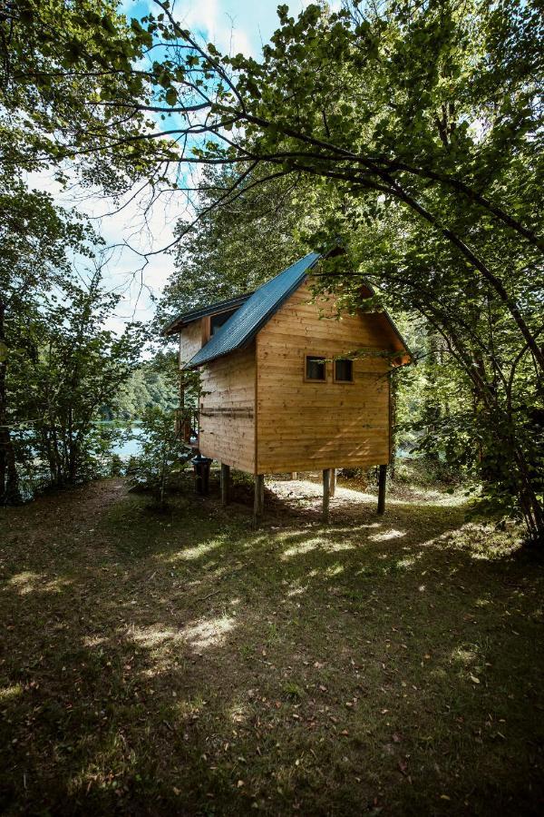 Riverland Gornji Zvečaj Kültér fotó