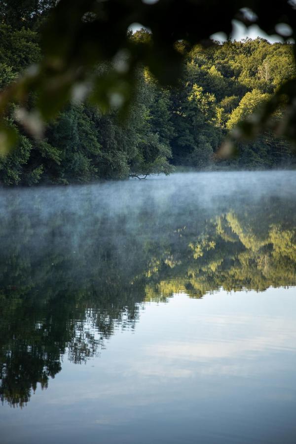 Riverland Gornji Zvečaj Kültér fotó