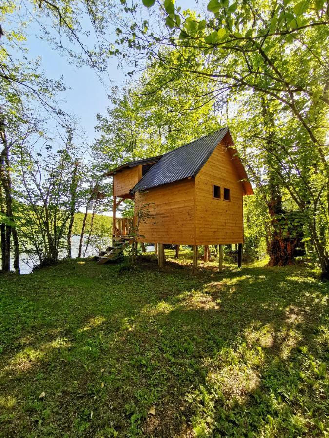 Riverland Gornji Zvečaj Kültér fotó